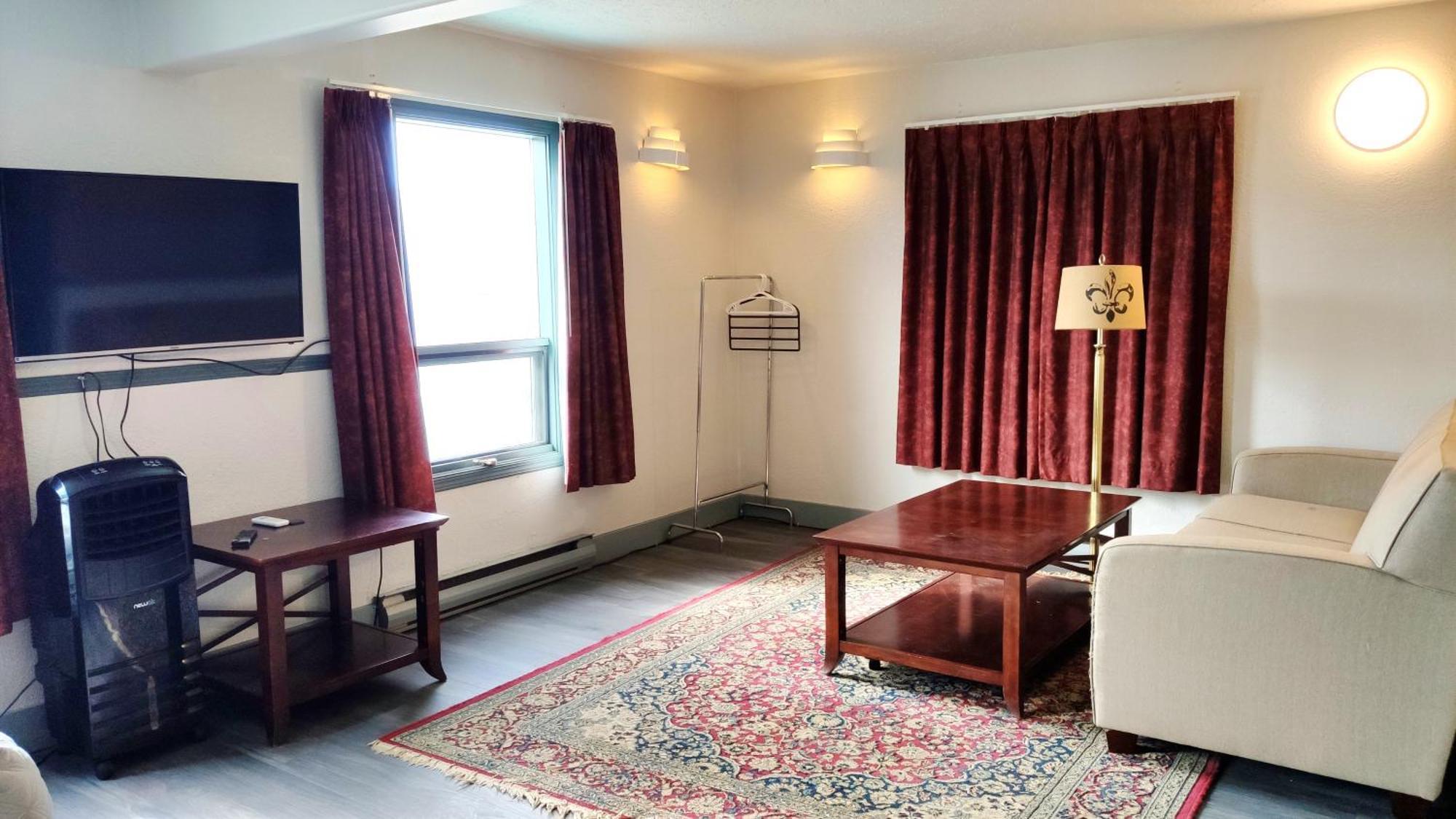 Motel Alpine Valemount