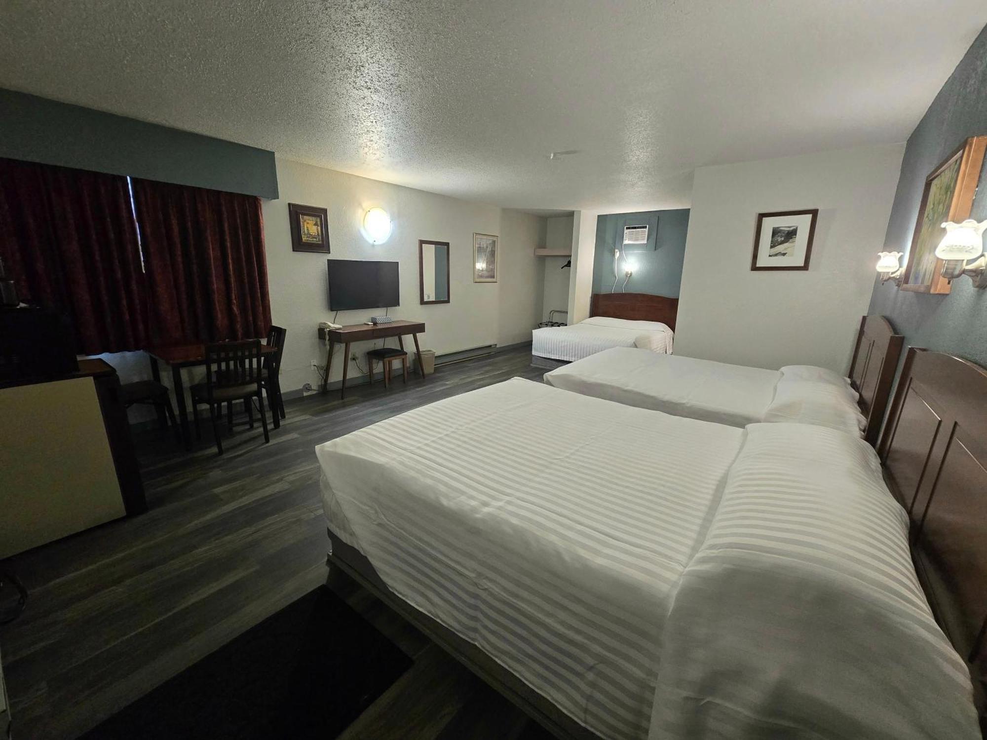 Motel Alpine
