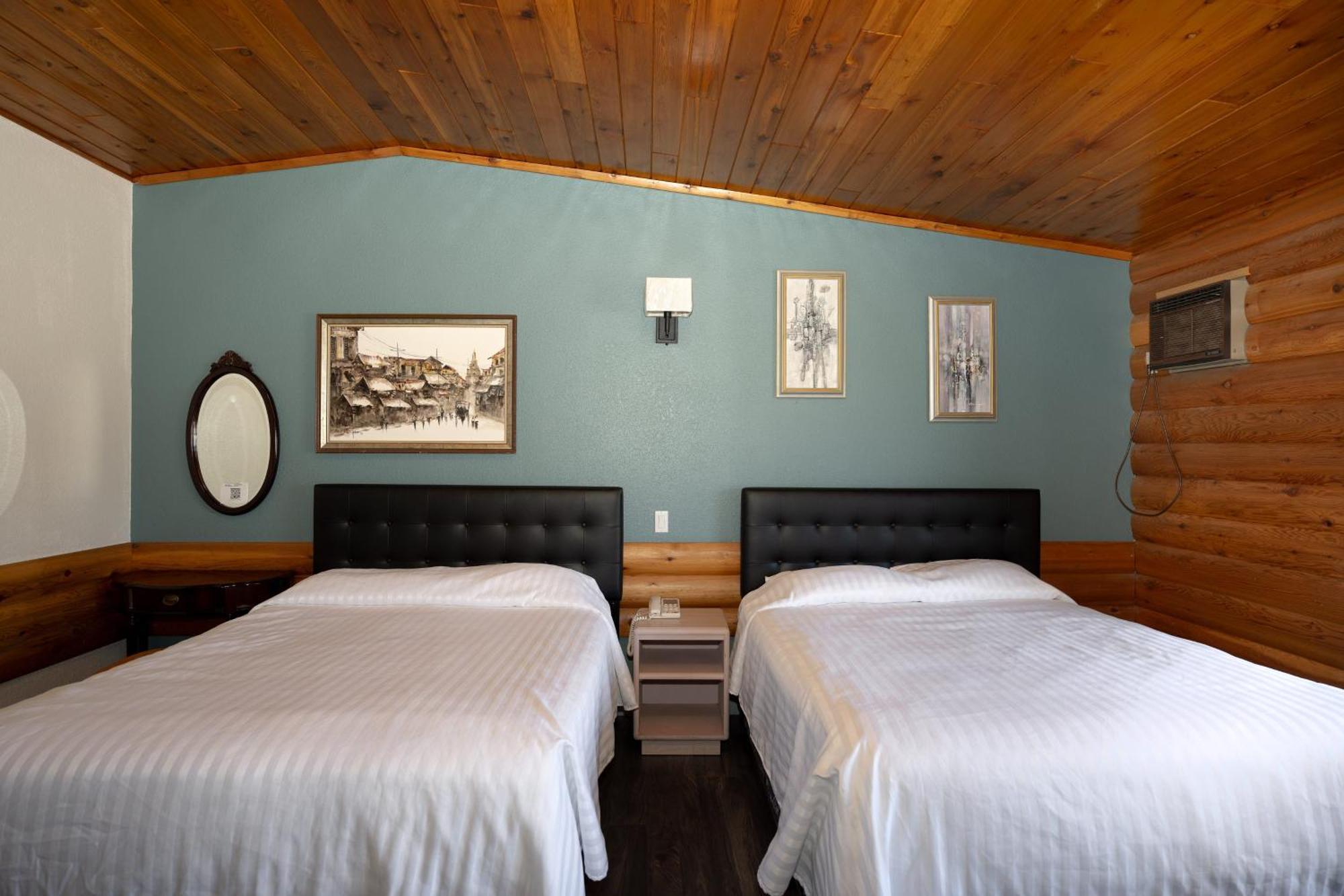 Motel Alpine Valemount