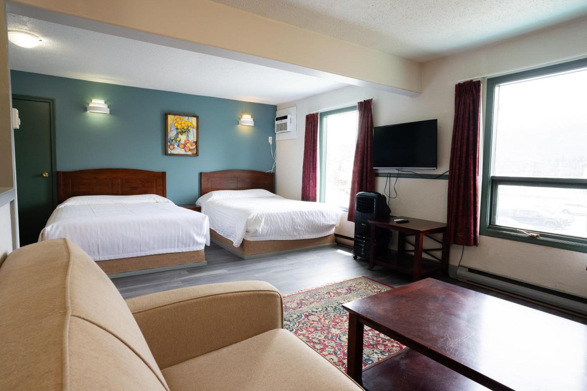Motel Alpine 3*