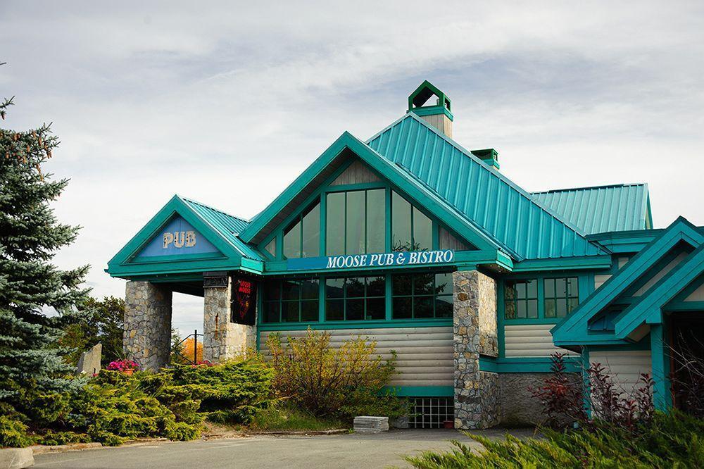 Alpine Motel Valemount
