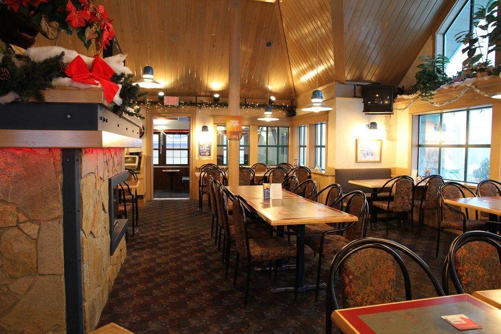 Motel Alpine 3*