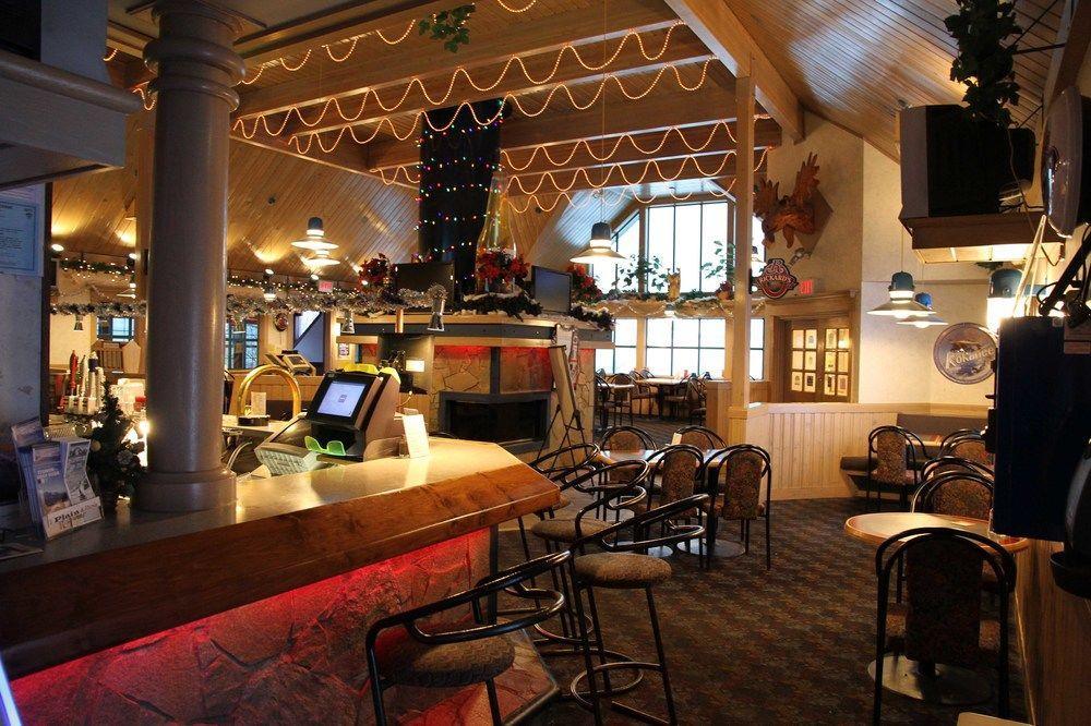 Motel Alpine