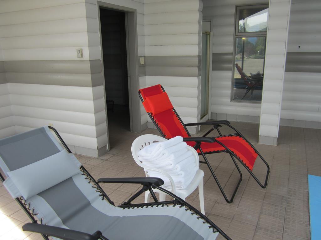 Alpine Motel Valemount