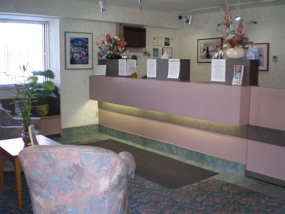Alpine Motel Valemount