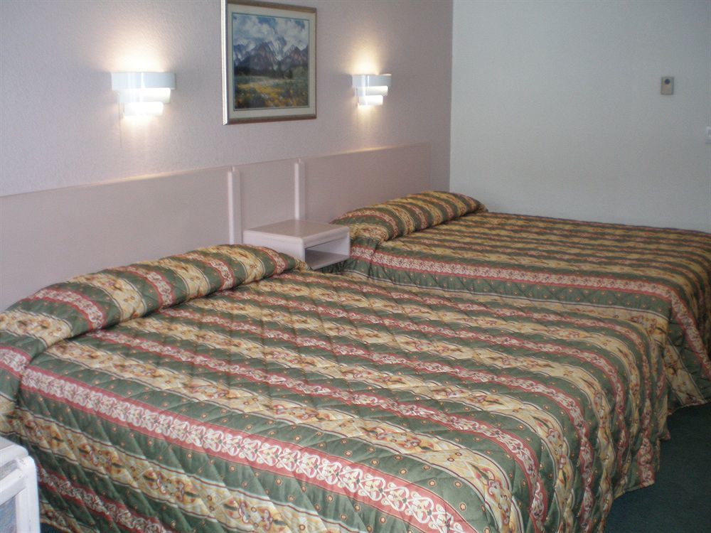 Alpine Motel