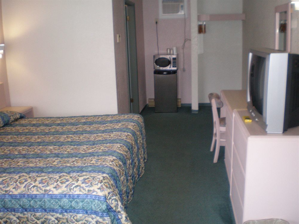 Alpine Motel Valemount