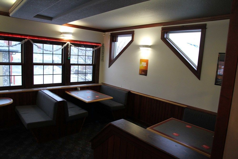 Motel Alpine 3*