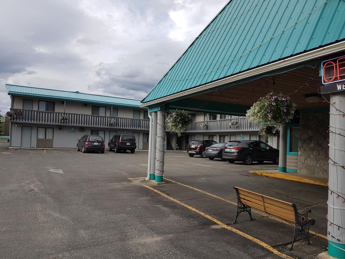 Alpine Motel 3*
