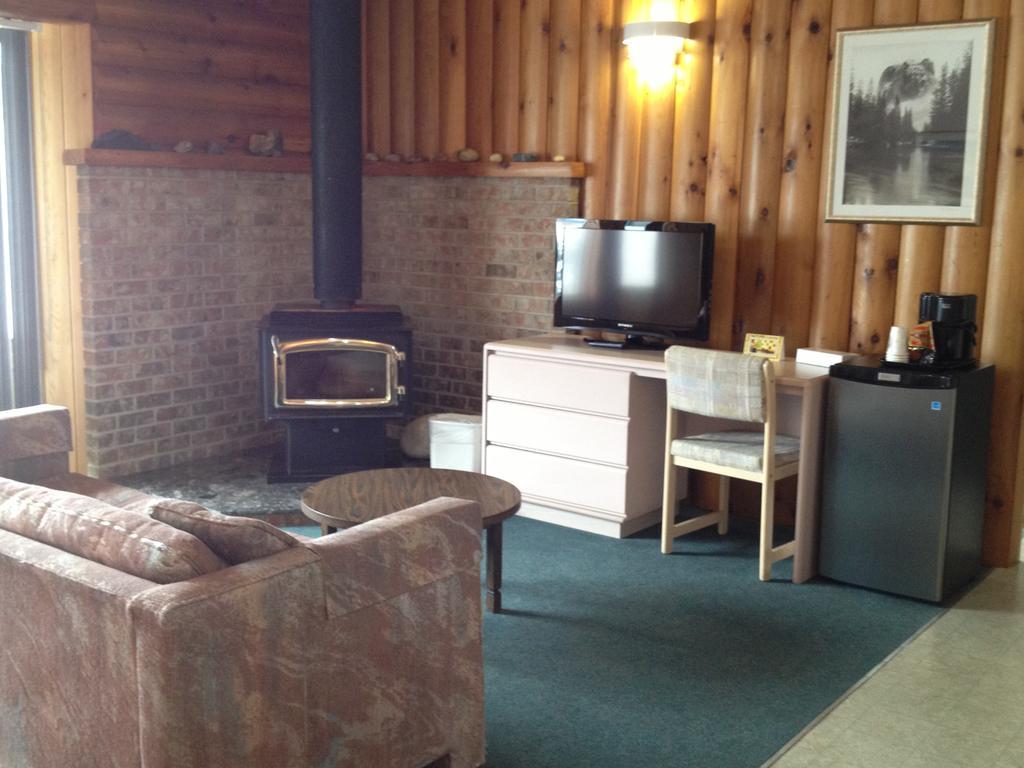 Motel Alpine Valemount