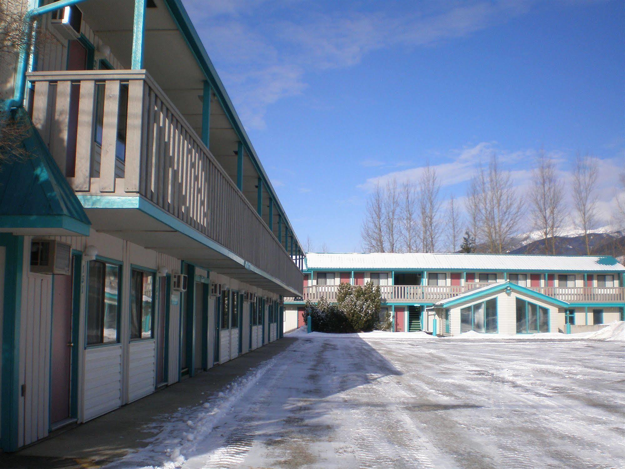 Alpine Motel