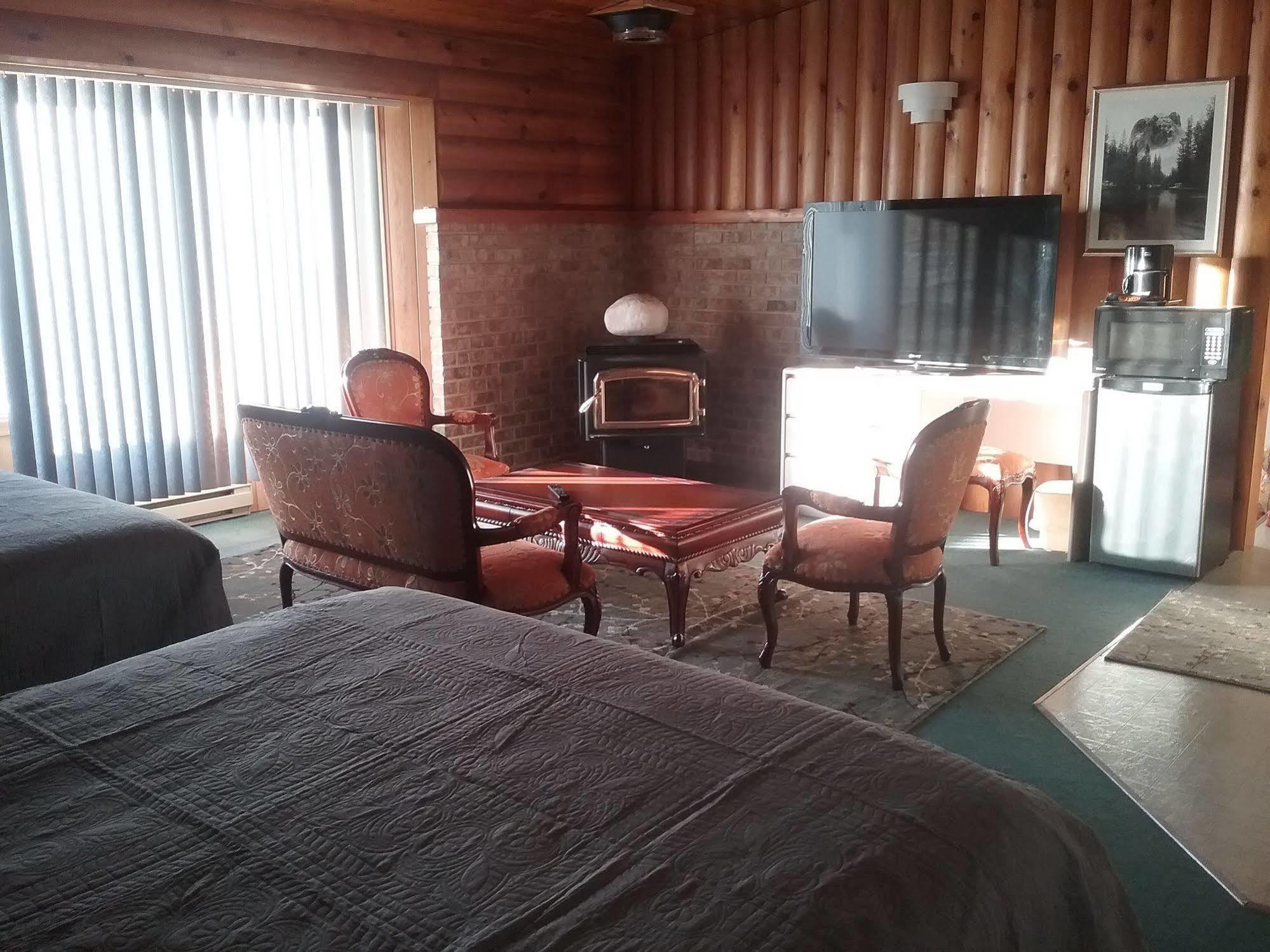 Motel Alpine 3*