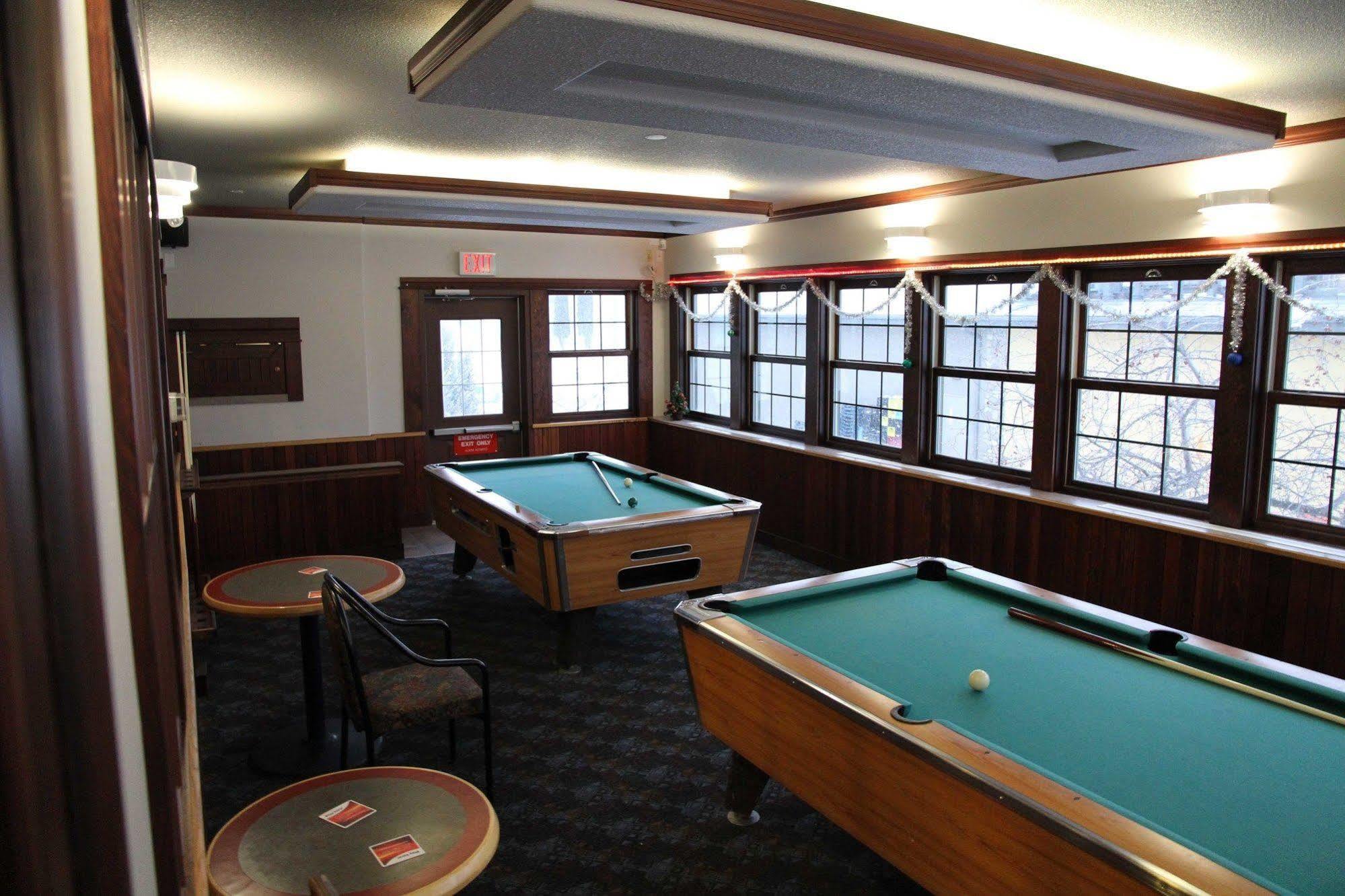 Motel Alpine 3*